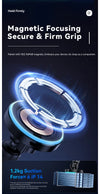 VELORO™ Magnetic Wireless Car Charger
