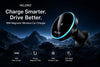 VELORO™ Magnetic Wireless Car Charger