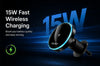 VELORO™ Magnetic Wireless Car Charger