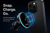 VELORO™ Magnetic Wireless Car Charger